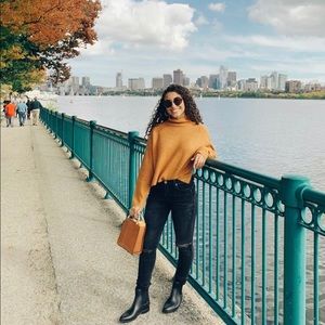 Meet your Posher, Basent